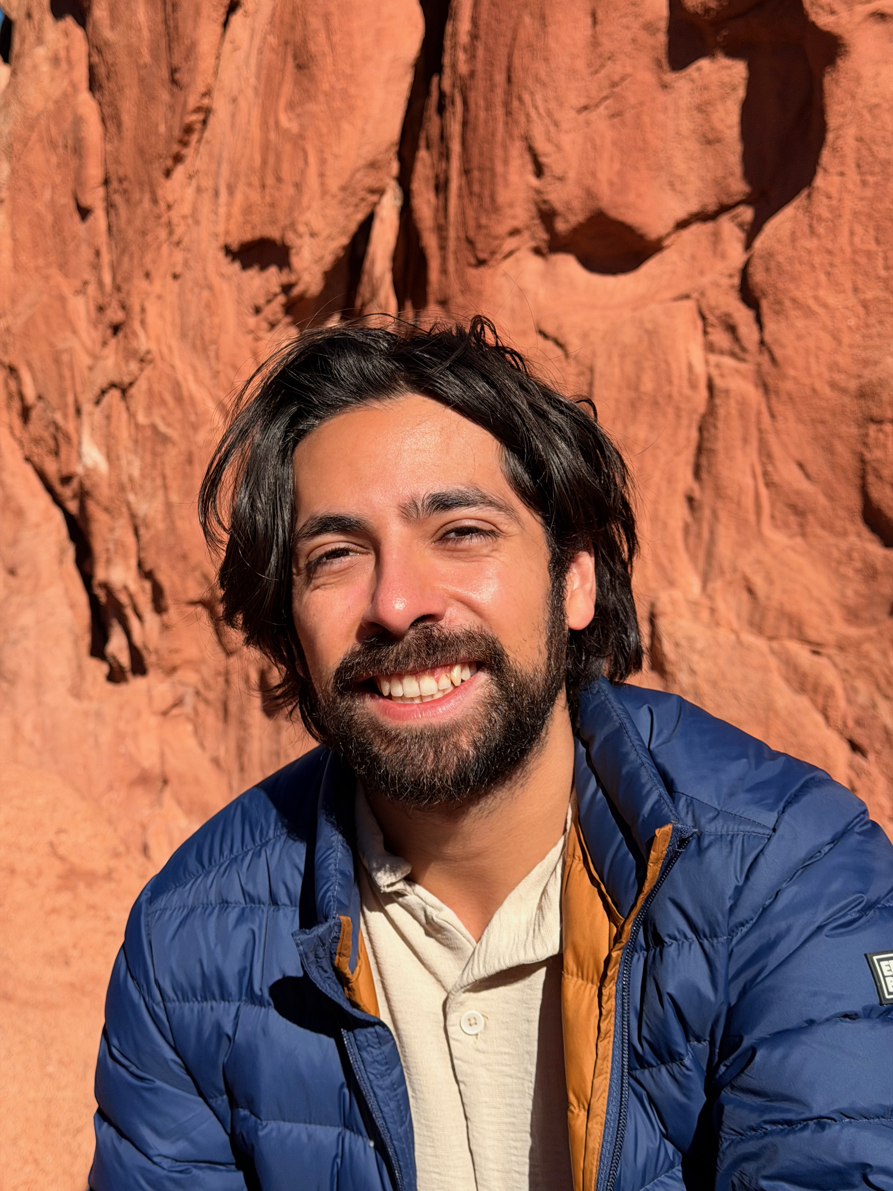 Andrés Santiago Lozano